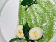 -華府(凯德晶萃店)