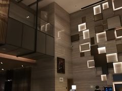 -深圳湾万怡酒店