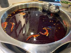 -水碾河刘老大串串香(水碾河路店)