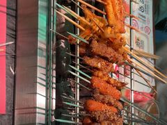 -可口香·非遗老号烧烤(南岗直营店)