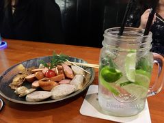 -CIRCLE·酒吧(第一国际店)