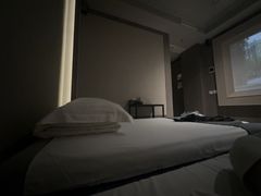 -尚足影院式足疗·住宿·美食(解放碑店)