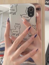 -斯馨·健康美甲美睫