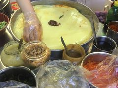 -安徽阜阳卷馍(西单店)