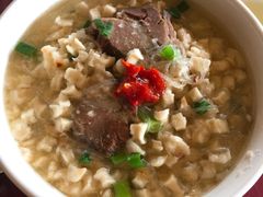 -陈熹公民族美食文化餐厅(中华广场店)