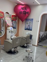 -希梵尔头皮抗衰·科技养发