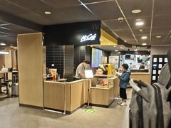 -麦当劳(北京南站店)