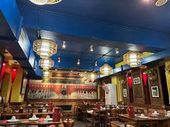 -南门四季铜锅涮肉(左家庄店)
