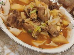 -楼兰印象(朝外店)