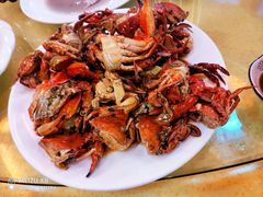 -天隆酒店·本地海鲜鲁菜(烟台大学店)