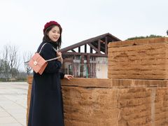 -盘龙城国家考古遗址公园