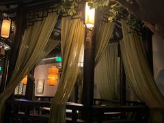 -绿茶餐厅(深圳龙华天虹购物中心店)