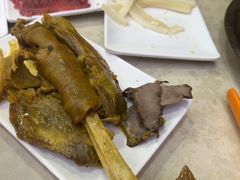 -虾大侠·盱眙龙虾老北京铜锅涮羊肉(金楠天街店)