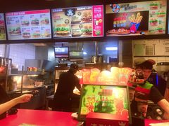 -汉堡王(北京通州领展店)