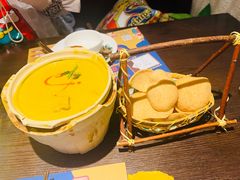 -泰妃殿(武汉首店)