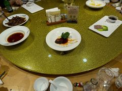 -长兴菜馆(高桥店)