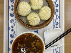 -庆丰包子铺(西单店)