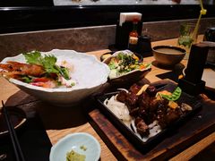 -和彩放题餐厅(酒仙桥店)