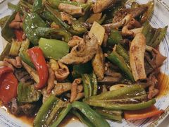 -鹅掂·大岭山烧鹅