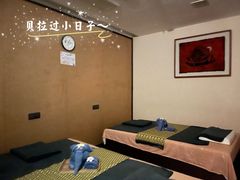 -泰迈·影院式足道SPA(世纪大道店)