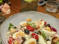 -JINNS锦时 steak&pizza(浸信会礼拜堂旧址店)