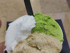 -九十葉·抹茶(南京·德基店)