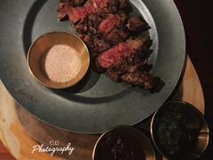 -黑角餐厅美式狂野Blackhorn(昌茂花园店)