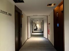 -AI住未来酒店(西安钟鼓楼五路口地铁站店)