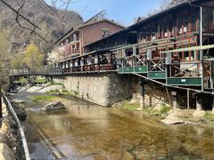 -北京水岸山吧度假村(雁栖镇店)