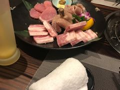 -和萌牛肠烧烤(财富中心店)