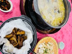 -侠成水上农庄(工业大道店)