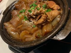 -百年恒益烧腊海鲜酒家·非遗传承(广州黄埔店)