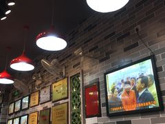 -银记肠粉店(新港西路店)