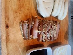 -之参餐厅(前门大街店)