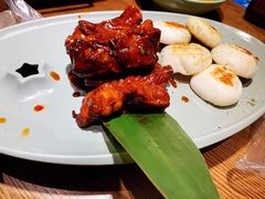鸿运仔排-弄堂里·寻味杭州(湖滨银泰in77C区店)