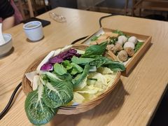 -十二舍·湯物素煮(江泰潤政店)