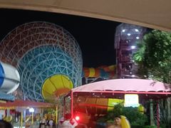 -杭州浪浪浪水公园