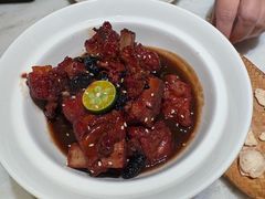 -径山十八道·风味民间菜(杭州总店)