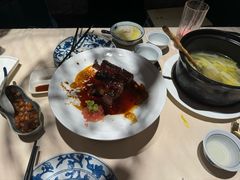 -侨美食家·粤菜(体育西路店)