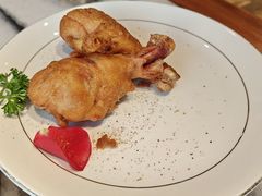 -西安饭庄·非遗陕菜(钟楼店)