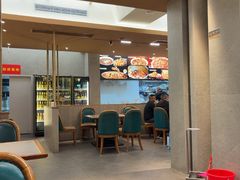 -情妹耙泥鳅·江湖川菜(科华店)