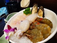 -MoMo牧场·寿喜烧专门店(长泰广场店)
