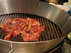 -佟爷·老北京炙子烤肉(动物园店)