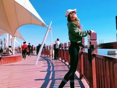 -金梦海湾浴场