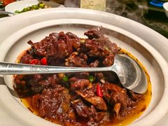 -湘力力小院·鱼汤泡饭(枫林路店)