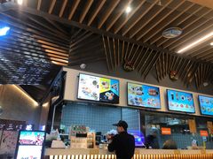 -阿三生煎(正弘城店)