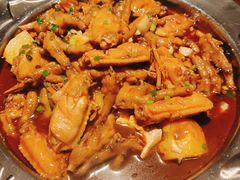 -胖哥俩肉蟹煲(杭州下沙学林街店)