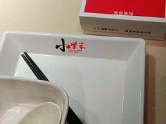 -小柴米·传统江西菜(八一广场店)