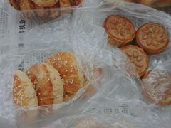 -赞记龙凤礼饼(龙津路店)