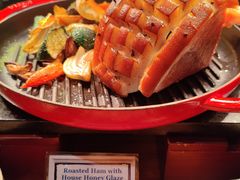 -鸣诗自助餐(澳門四季酒店)